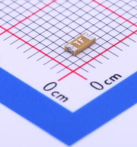 0468.500NRHF 一次性保险丝 贴片式保险丝