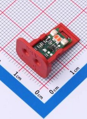 2286014-1 2286014-1 - 汽车连接器