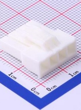 178481-1 P=3.96mm 胶壳(线对板/线对线)