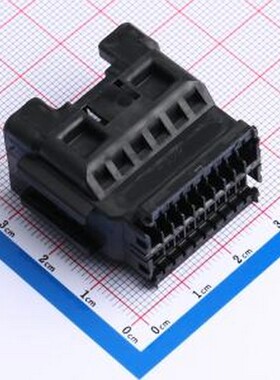 175652-2 175652-2 - 汽车连接器