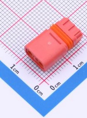 3-2834074-2 3-2834074-2 - 连接器外壳