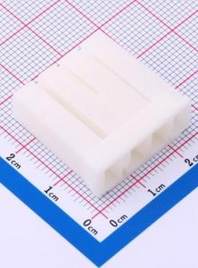 174513-1 174513-1 - 胶壳(线对板/线对线)