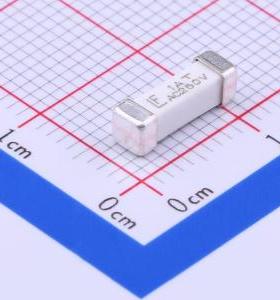 0443001.DR 一次性保险丝 250V贴片式保险丝