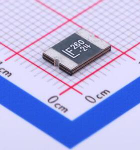 2920L260/24DR 自恢复保险丝 24V 2.6A 2920自恢复