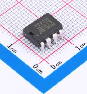 FDA215S 栅极驱动IC FDA215S