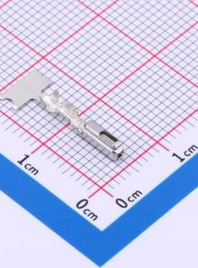 5-1534116-1 - 汽车连接器