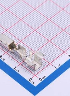 1813018-3 - 胶壳端子