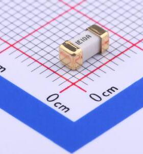 0451010.MRL 一次性保险丝 125V贴片式保险丝