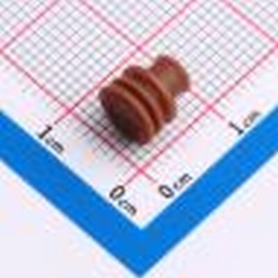 828986-1 - 汽车连接器