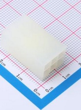 794542-6 794542-6 P=4.2mm 胶壳(线对板/线对线)