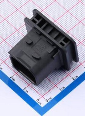 2112300-1 2112300-1 - 汽车连接器