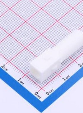 350865-1 - 胶壳(线对板/线对线)