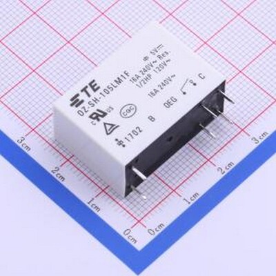 1461868-8 1461868-8 - 功率继电器