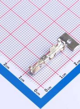 1897664-1 - 胶壳端子