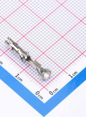 962998-1 962998-1 - 胶壳端子