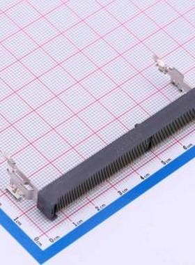 2-2013311-1 2-2013311-1 插件 金手指连接器