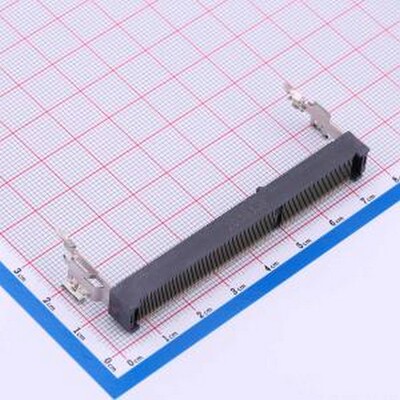 2-2013311-1 2-2013311-1 插件 金手指连接器