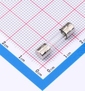 0218008.HXP 一次性保险丝 0218008.HXP
