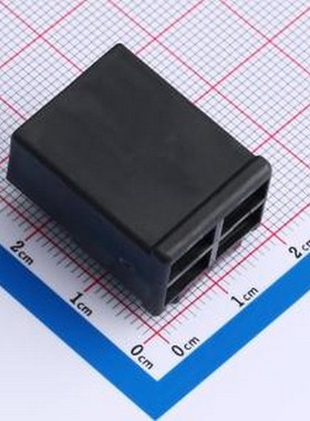 172134-2 172134-2 - 胶壳(线对板/线对线)