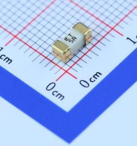 0452005.MRL 一次性保险丝 125V贴片式保险丝