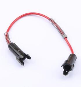 01550100Z 保险丝座(盒) 01550100Z