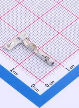 1-2098753-2 - 胶壳端子