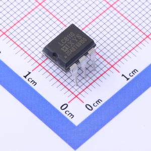 LCB110 固态继电器-MOS输出(PhotoMOS) 1 Form B(SPSTNC) 负载AC,