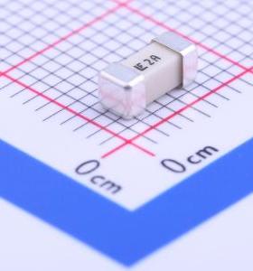 0453002.MR 一次性保险丝 125V贴片式保险丝