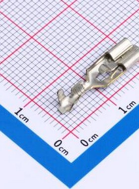 63407-2 - 冷压端子