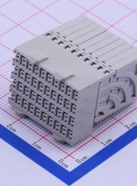 2065657-1 板对板与背板连接器