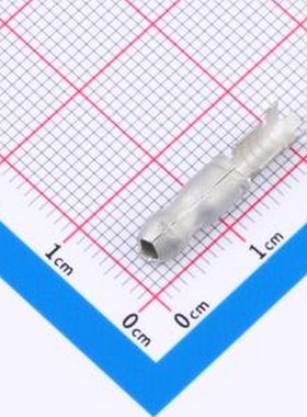 60793-1 - 冷压端子