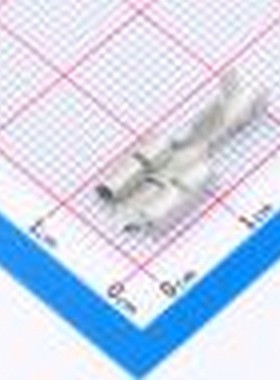 444334-2 - 冷压端子