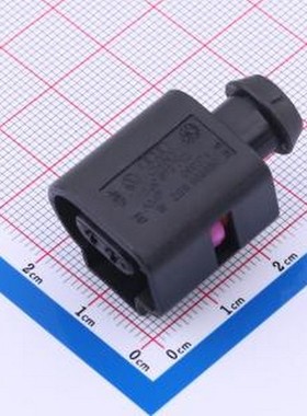 1-969850-1 - 汽车连接器