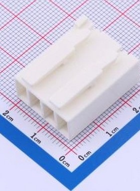 4-1241959-4 4-1241959-4 - 胶壳(线对板/线对线)