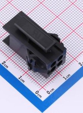 1-640509-0 1-640509-0 - 胶壳(线对板/线对线)