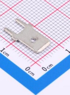 1-726386-2 插件 PCB焊接端子