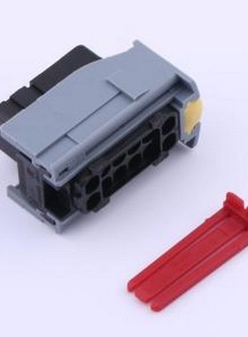 284848-1 284848-1 - 汽车连接器