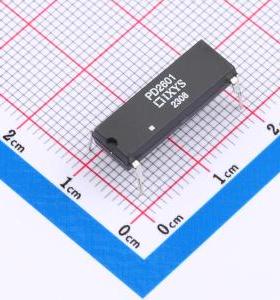 PD2601 光电可控硅(固态继电器) PD2601