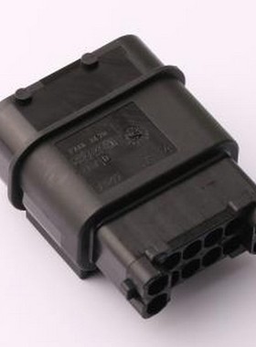 284844-1 284844-1 - 胶壳(线对板/线对线)