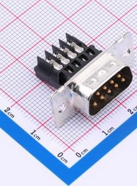 1-745492-8 1-745492-8 - D-Sub/VGA连接器