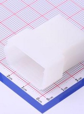 180901 P=10.8mm 胶壳(线对板/线对线)