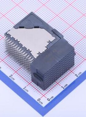 1934218-1 板对板与背板连接器