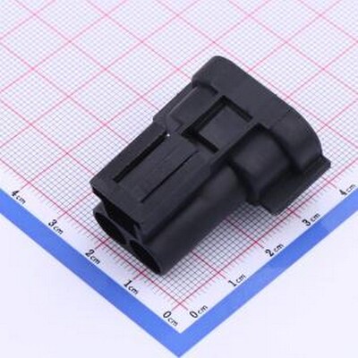 344075-1 344075-1 - 汽车连接器