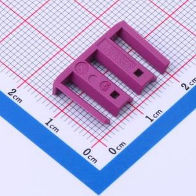 6-1355135-1 SMD 线对板针座