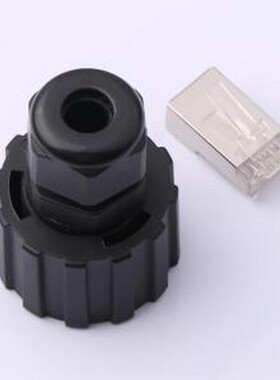 2362760-2 以太网连接器(RJ45 RJ11)