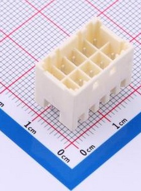 1939983-1 1939983-1 - 线对板针座