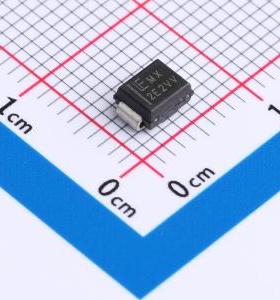 SZ1SMB48AT3G 瞬态抑制二极管(TVS) SZ1SMB48AT3G