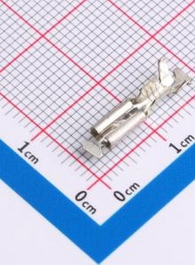 160684-4 - 冷压端子