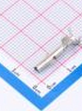 350919-3 - 胶壳端子