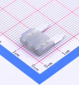 0297002.WXNV 汽车保险丝 32V刀片式保险丝